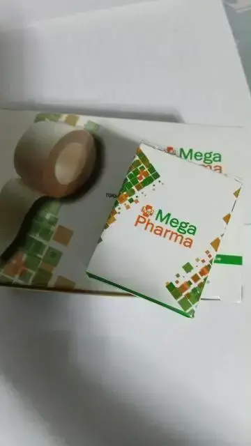 Лейкоп. на нетк.осн. MegaPlast 5*500 cм