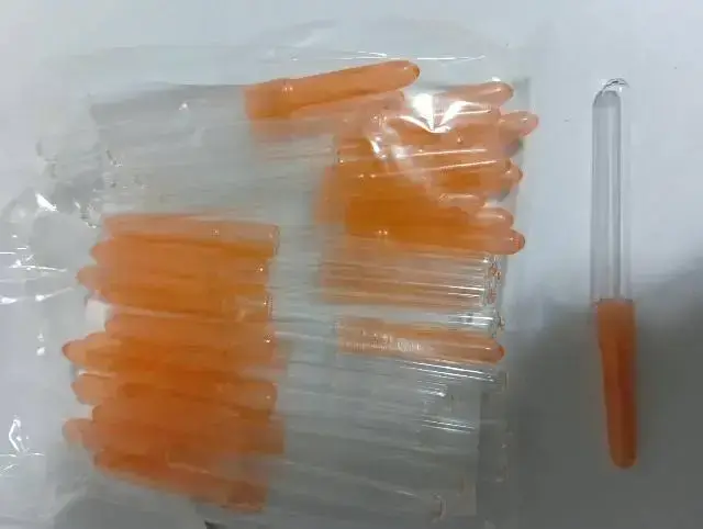 Пипетка глазная