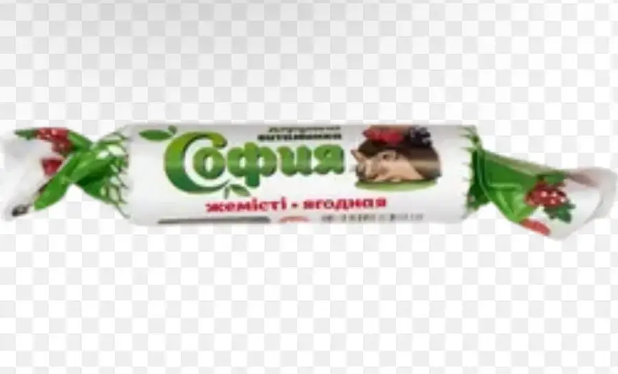 Витаминка "София" с ароматом ягодное №10
